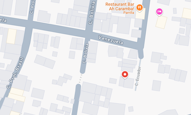 OPORTUNIDAD  DE ORO  UNICA REMATE INMOBILIARIO