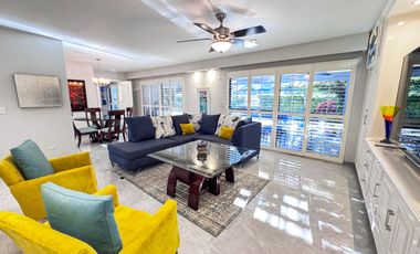 Lujosa Residencia en el Campo de Golf de El Cid, Mazatlán