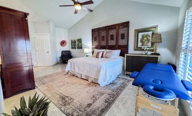 Lujosa Residencia en el Campo de Golf de El Cid, Mazatlán