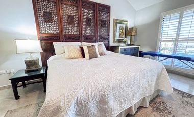 Lujosa Residencia en el Campo de Golf de El Cid, Mazatlán