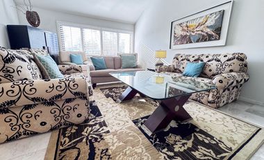 Lujosa Residencia en el Campo de Golf de El Cid, Mazatlán