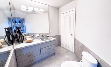 Lujosa Residencia en el Campo de Golf de El Cid, Mazatlán