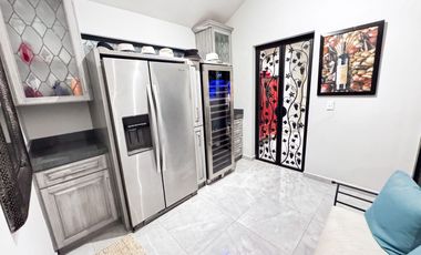 Lujosa Residencia en el Campo de Golf de El Cid, Mazatlán