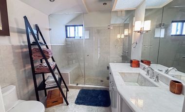 Lujosa Residencia en el Campo de Golf de El Cid, Mazatlán
