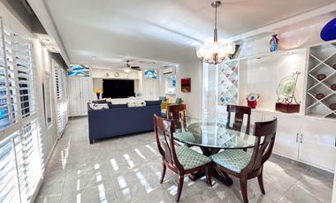 Lujosa Residencia en el Campo de Golf de El Cid, Mazatlán