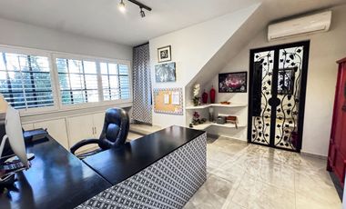 Lujosa Residencia en el Campo de Golf de El Cid, Mazatlán
