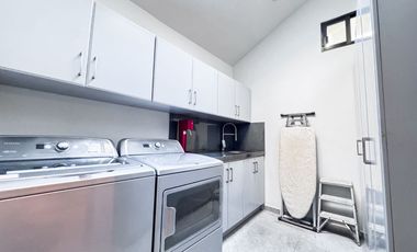 Lujosa Residencia en el Campo de Golf de El Cid, Mazatlán