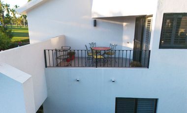 Lujosa Residencia en el Campo de Golf de El Cid, Mazatlán