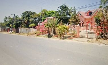 House and lot along Alas asin road (kamaya point) Mariveles Bataan near proposed cavite-bataan interlink bridge