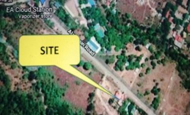 House and lot along Alas asin road (kamaya point) Mariveles Bataan near proposed cavite-bataan interlink bridge