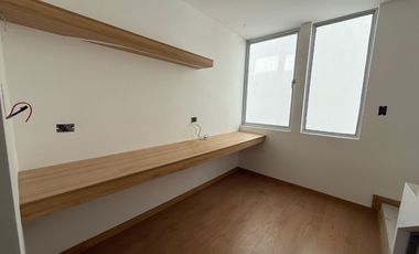 Lujoso Proyecto de Viviendas con Crédito Hipotecario VIP con opción a 4 Dormitorios