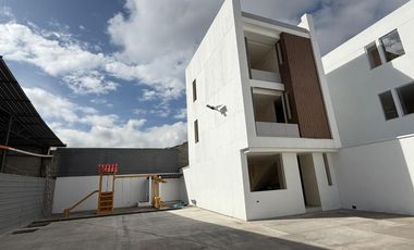 Lujoso Proyecto de Viviendas con Crédito Hipotecario VIP con opción a 4 Dormitorios