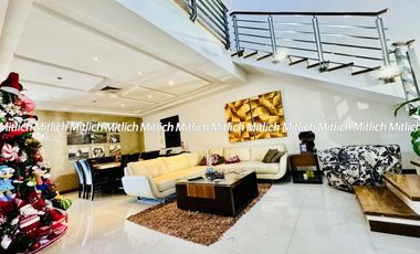 Casa en venta fraccionamiento cantera $ 7,500,000.