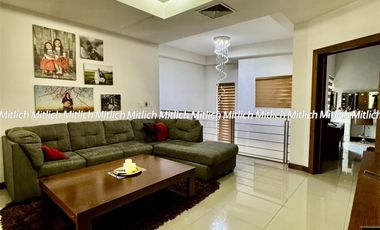 Casa en venta fraccionamiento cantera $ 7,500,000.