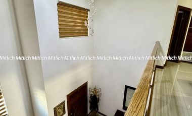 Casa en venta fraccionamiento cantera $ 7,500,000.