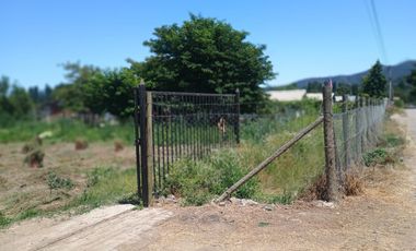 Parcela La llaveria, comuna Las Cabras