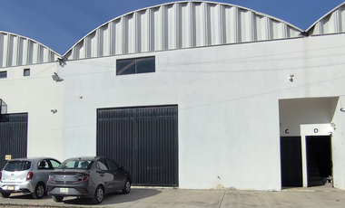 Bodega a 100 m. de Av. Huayacán