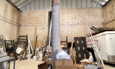 Bodega a 100 m. de Av. Huayacán