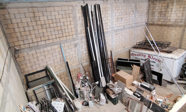 Bodega a 100 m. de Av. Huayacán