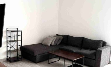 DIJUAL RUMAH FULL FURNISH Di Cimahi Utara Dekat Ke Jalan Raya Cibabat & TOL BAROS
