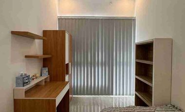 DIJUAL CEPAT RUMAH MURAH FULL FURNISH Di Cimahi Utara Lokasi Sangat Strategis Dekat Ke Jalan Raya Cibabat