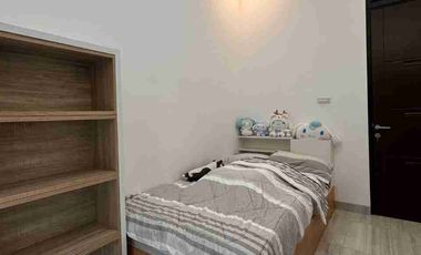 DIJUAL CEPAT RUMAH MURAH FULL FURNISH Di Cimahi Utara Lokasi Sangat Strategis Dekat Ke Jalan Raya Cibabat