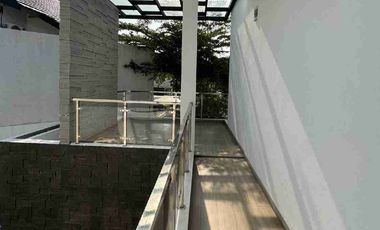 DIJUAL CEPAT RUMAH MURAH FULL FURNISH Di Cimahi Utara Lokasi Sangat Strategis Dekat Ke Jalan Raya Cibabat