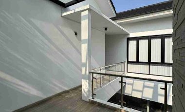 DIJUAL CEPAT RUMAH MURAH FULL FURNISH Di Cimahi Utara Lokasi Sangat Strategis Dekat Ke Jalan Raya Cibabat