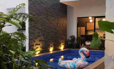 DIJUAL CEPAT RUMAH MURAH FULL FURNISH Di Cimahi Utara Lokasi Sangat Strategis Dekat Ke Jalan Raya Cibabat