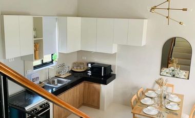 House and lot for sale Near Clark City Airport Grand Tierra Tarlac