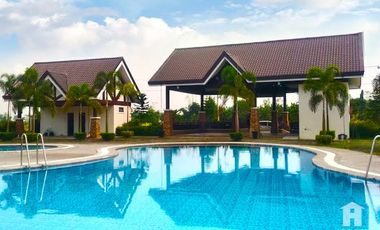 House and lot for sale Near Clark City Airport Grand Tierra Tarlac