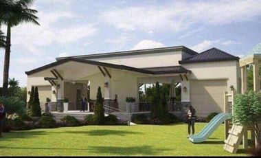 FOR SALE 2 BEDROOM HOUSE AND LOT GABRIEL HOUSE MODEL IN GRANDVILLE CREST IN PEQUENO