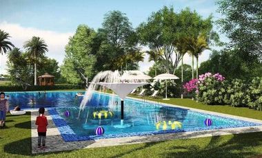 FOR SALE 2 BEDROOM HOUSE AND LOT GABRIEL HOUSE MODEL IN GRANDVILLE CREST IN PEQUENO