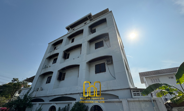 Land + Building for Sale | 85 sq.wah | near Bon Marche market