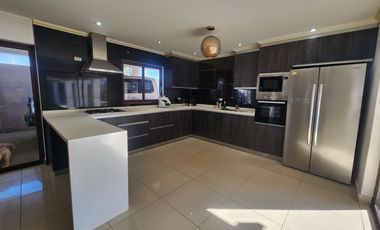 Se vende hermosa casa en Parcelacion El Llano, Rengo