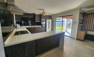 Se vende hermosa casa en Parcelacion El Llano, Rengo