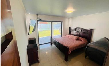 Se vende hermosa casa en Parcelacion El Llano, Rengo