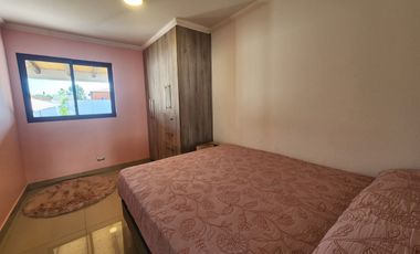 Se vende hermosa casa en Parcelacion El Llano, Rengo