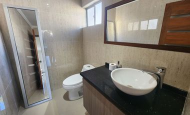 Se vende hermosa casa en Parcelacion El Llano, Rengo