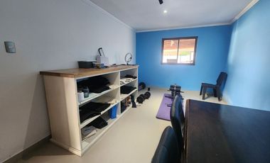 Se vende hermosa casa en Parcelacion El Llano, Rengo