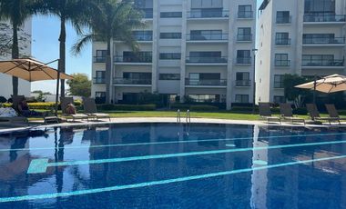 OPORTUNIDAD DEPARTAMENTO EN EL FRACC PARAÍSO COUNTRY CLUB