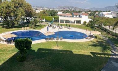 OPORTUNIDAD DEPARTAMENTO EN EL FRACC PARAÍSO COUNTRY CLUB