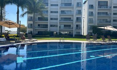 OPORTUNIDAD DEPARTAMENTO EN EL FRACC PARAÍSO COUNTRY CLUB