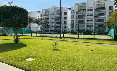 OPORTUNIDAD DEPARTAMENTO EN EL FRACC PARAÍSO COUNTRY CLUB