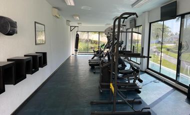 OPORTUNIDAD DEPARTAMENTO EN EL FRACC PARAÍSO COUNTRY CLUB
