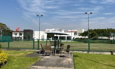 OPORTUNIDAD DEPARTAMENTO EN EL FRACC PARAÍSO COUNTRY CLUB