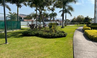 OPORTUNIDAD DEPARTAMENTO EN EL FRACC PARAÍSO COUNTRY CLUB