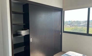 OPORTUNIDAD DEPARTAMENTO EN EL FRACC PARAÍSO COUNTRY CLUB