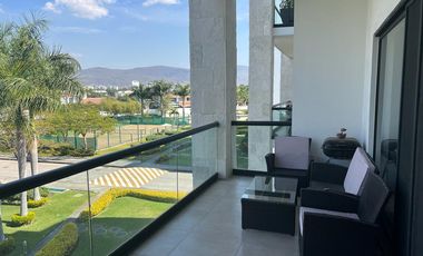 OPORTUNIDAD DEPARTAMENTO EN EL FRACC PARAÍSO COUNTRY CLUB