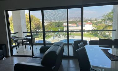 OPORTUNIDAD DEPARTAMENTO EN EL FRACC PARAÍSO COUNTRY CLUB